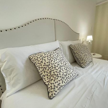 Hotel Domus Bianca Lancia Manfredonia Esterno foto
