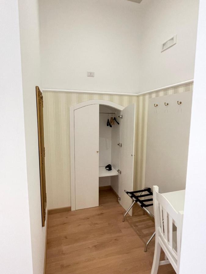 Hotel Domus Bianca Lancia Manfredonia Esterno foto