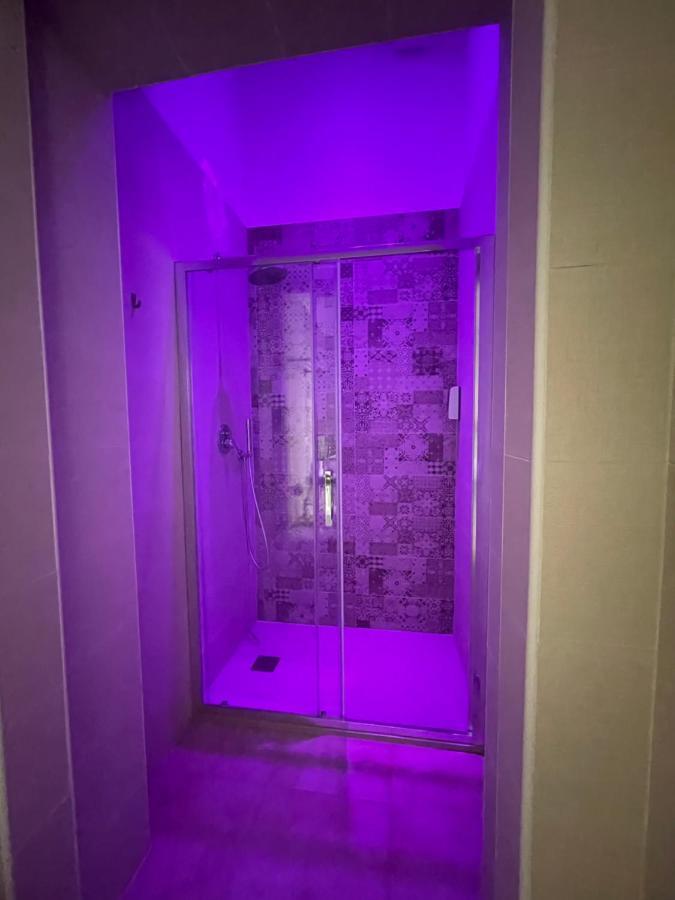 Hotel Domus Bianca Lancia Manfredonia Esterno foto
