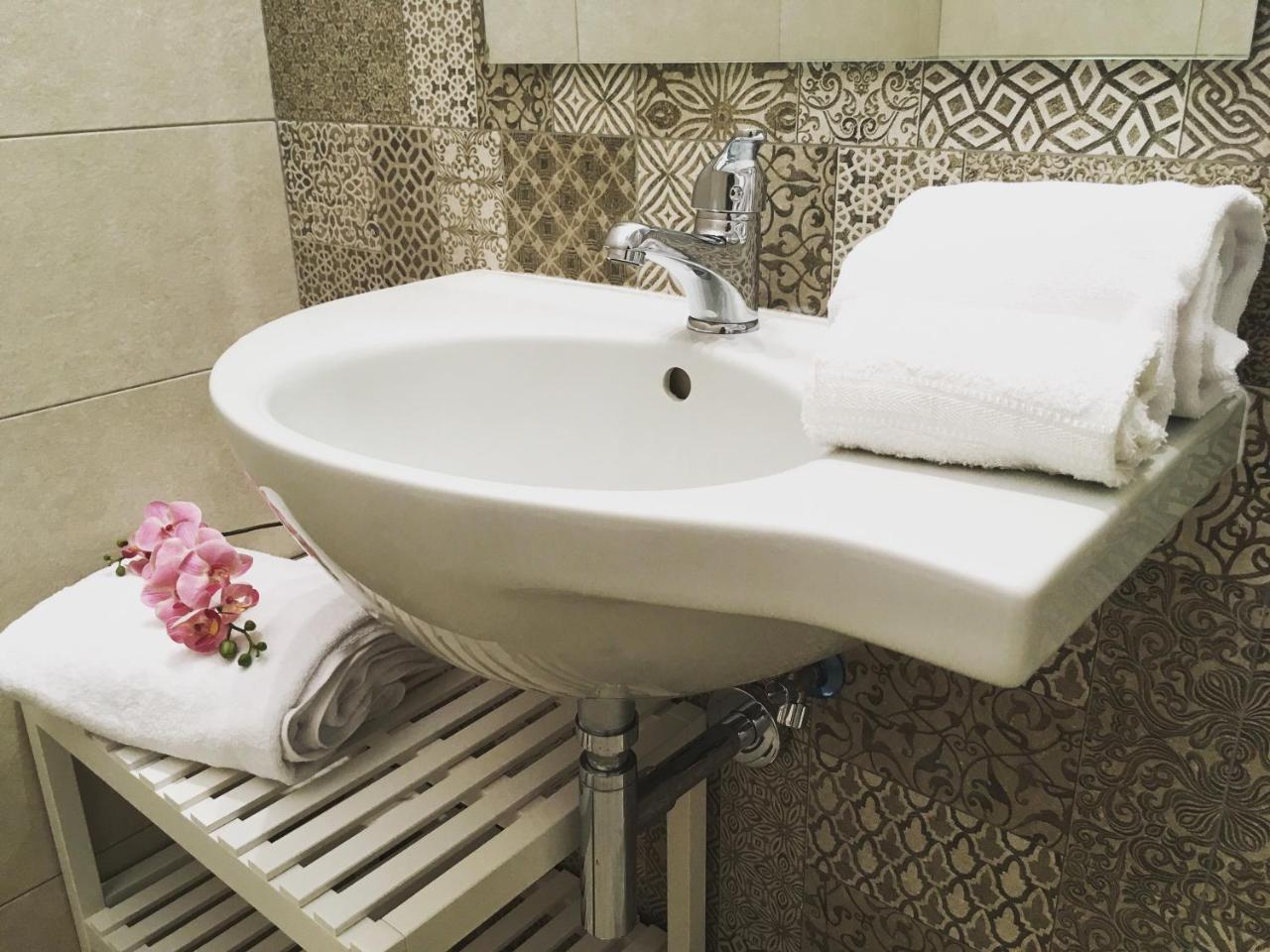 Hotel Domus Bianca Lancia Manfredonia Esterno foto